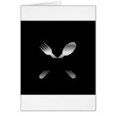 Restaurantmenü (Vorne)