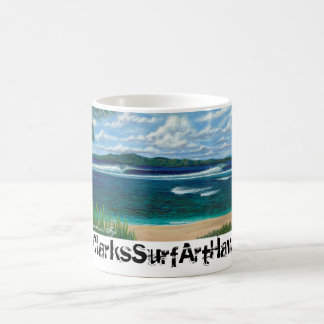 Restaurants, Fidschi Kaffeetasse