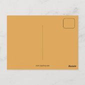 Restauriert Mucha Brooklyn Museum Kunstmuseum Postkarte (Rückseite)