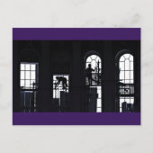 Restaurierung der Hauptstadt Dome, Washington, D.C Postkarte (Vorderseite)