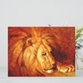 Restbeleuchtung Karte (Stehend Vorderseite)