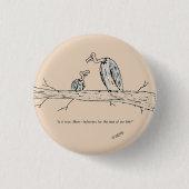 Reste Button (Vorderseite)