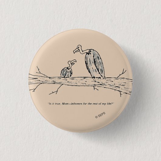 Reste Button (Vorderseite)