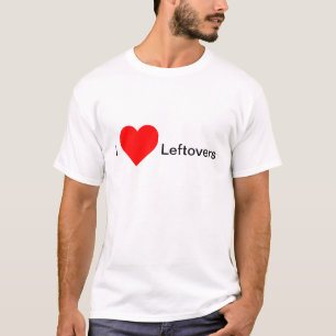 Reste der Liebe I T-Shirt