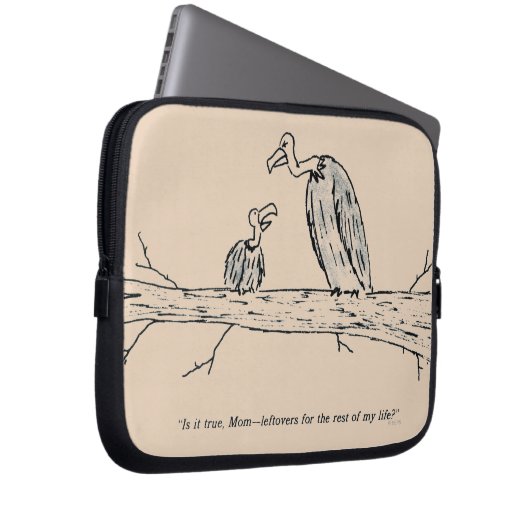 Reste Laptopschutzhülle (Vorne Rechts)