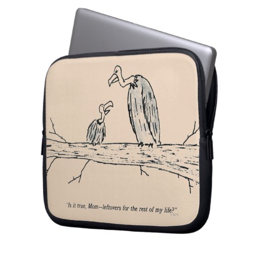 Reste Laptopschutzhülle (Vorderseite Links)