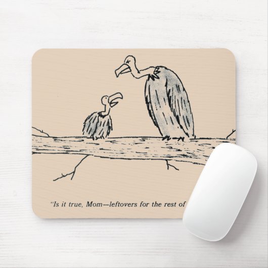 Reste Mousepad (Mit Mouse)