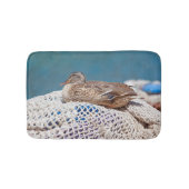 Restente Badematte (Vorderseite)