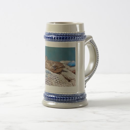 Restente Bierglas (VorderseiteRechts)