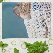 Restente Geschirrtuch (Gefaltet)