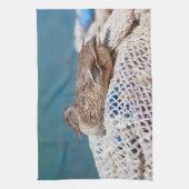 Restente Geschirrtuch (Vertikal)