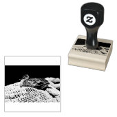 Restente Gummistempel (Stempel)