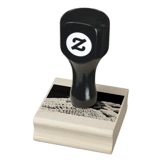 Restente Gummistempel (Stempel)