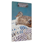 Restente Klemmbrett (Rechts)