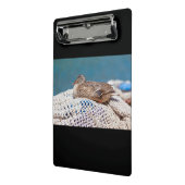 Restente Mini Klemmbrett (Gewinkelt2)