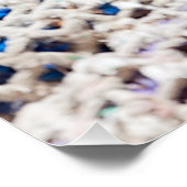 Restente Poster (Ecke)