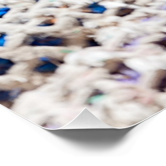 Restente Poster (Ecke)