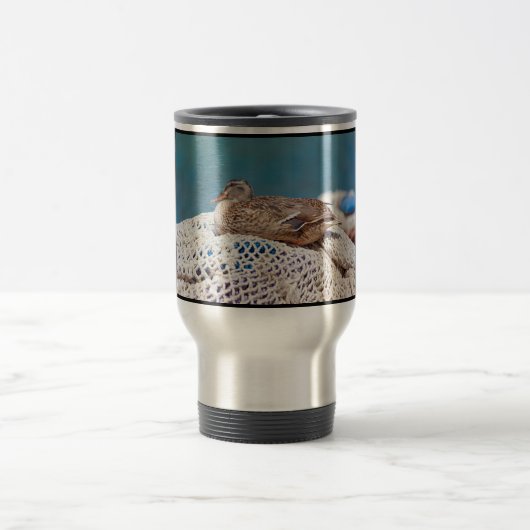 Restente Reisebecher (Mittel)