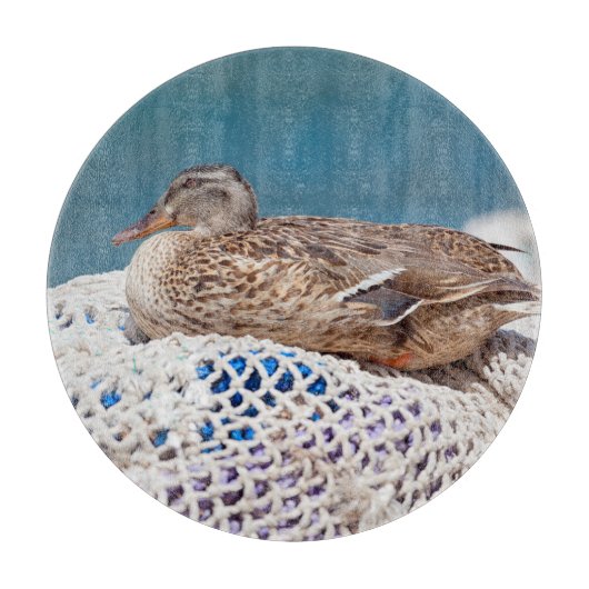 Restente Schneidebrett (Vorderseite)