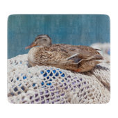 Restente Schneidebrett (Vorderseite)