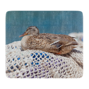 Restente Schneidebrett