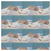 Restente Stoff (Muster)