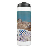 Restente Thermosbecher (Vorderseite)