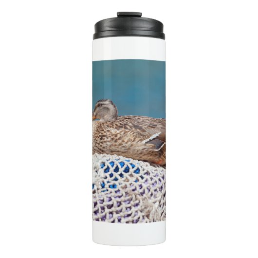 Restente Thermosbecher (Vorderseite)