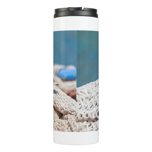 Restente Thermosbecher (Rückseite)