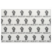 Restfäust Stoff (Fat Quarter (45,7 x 55,9 cm))