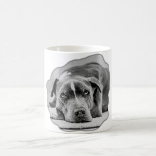 Restful Companion Kaffeetasse