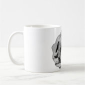 Restful Companion Kaffeetasse (Links)