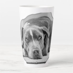 Restful Companion Milchtasse