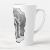 Restful Companion Milchtasse (Rechts)