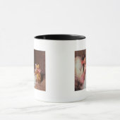 Restful Company Tasse (Zentrum)