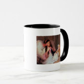 Restful Company Tasse (VorderseiteRechts)