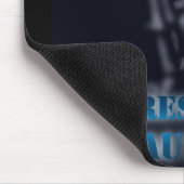 Restgeist Mousepad (Ecke)