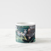 Resting from Expectations Espressotasse (Vorderseite)