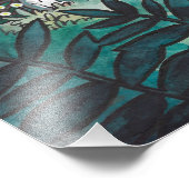 Resting from Expectations Poster (Ecke)