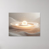 Resting Seed of Dawn Leinwanddruck (Vorderseite)