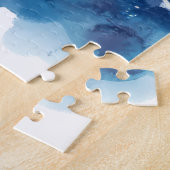 Resting Wolf Under the Cosmic Moon Puzzle (Seite)