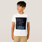 Restjagd T-Shirt (Vorne ganz)