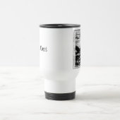 Restlaufkreuz Reisebecher (Mittel)