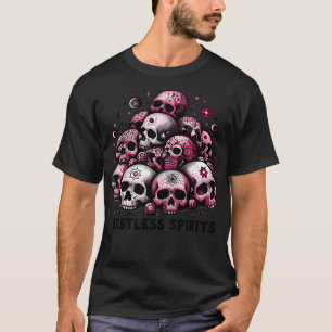 Restless Spirits T-Shirt