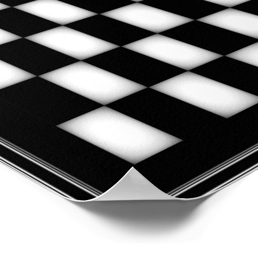 Restless Surface Syndrome Poster (Ecke)