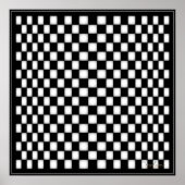 Restless Surface Syndrome Poster (Vorne)