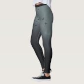 "Restless Wings" Leggings (Links)
