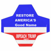 RESTORE FUßBALL (Flach)