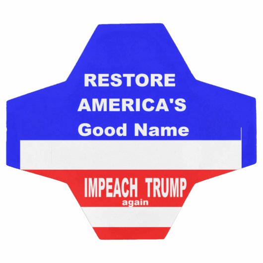 RESTORE FUßBALL (Flach)