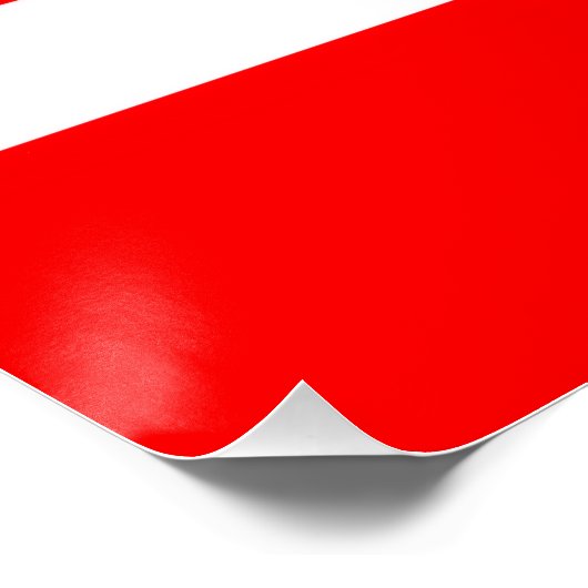 Restore poster (Ecke)